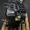 Κινητήρας - Μοτέρ Mazda 2 1.3 ZJ 2006-2011