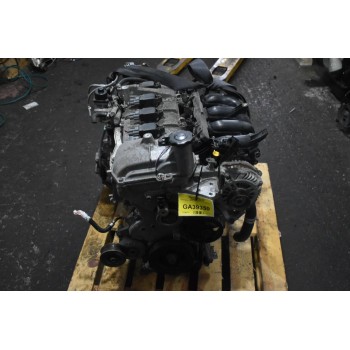 Κινητήρας - Μοτέρ Mazda 2 1.3 ZJ 2006-2011