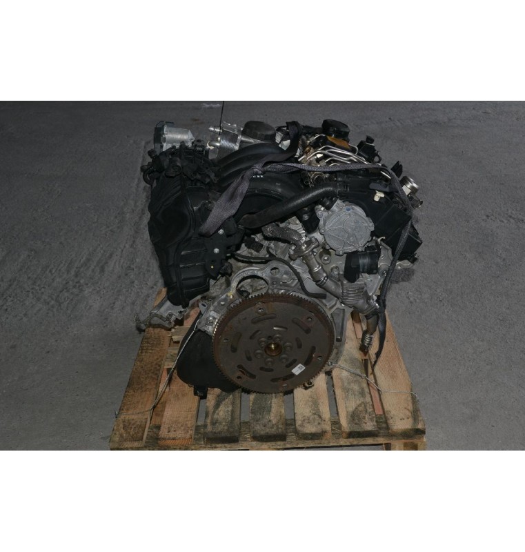 Κινητήρας - Μοτέρ Bmw 320 E90 E87 2.0 N43B20AA 2005-2011