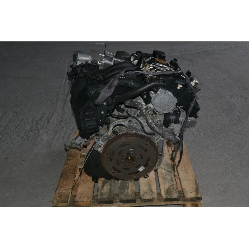 Κινητήρας - Μοτέρ Bmw 320 E90 E87 2.0 N43B20AA 2005-2011