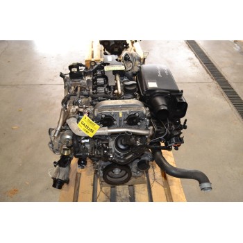 Κινητήρας - Μοτέρ Mercedes-Benz E200 W212 /C200 W205 2.0 274920 2013-2020 274A