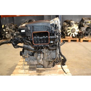 Κινητήρας - Μοτέρ Mercedes-Benz E200 W212 /C200 W205 2.0 274920 2013-2020 274A