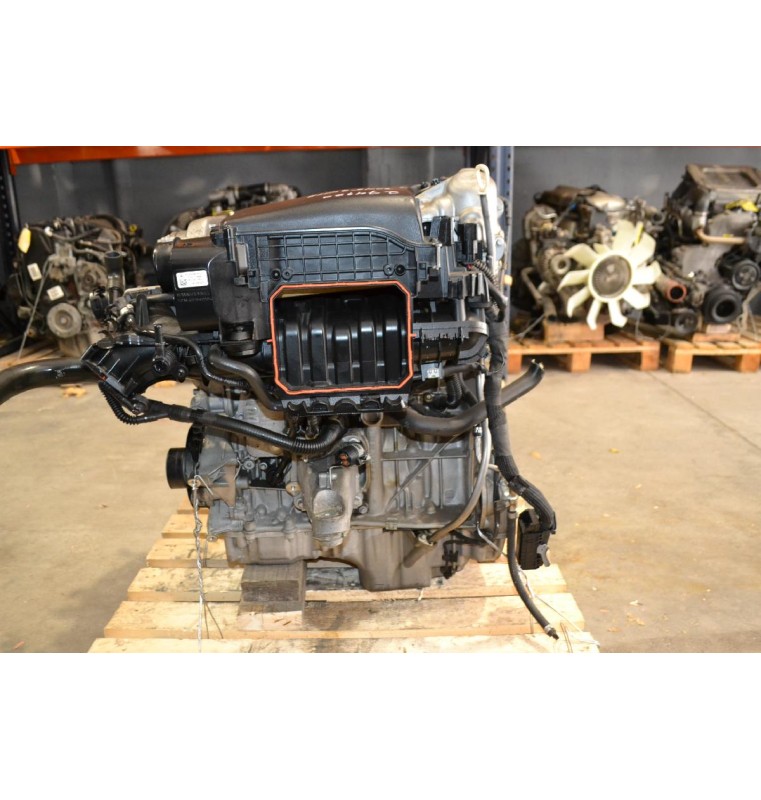 Κινητήρας - Μοτέρ Mercedes-Benz E200 W212 /C200 W205 2.0 274920 2013-2020 274A