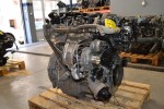 Κινητήρας - Μοτέρ Mercedes-Benz E200 W212 /C200 W205 2.0 274920 2013-2020 274A