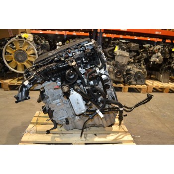 Κινητήρας - Μοτέρ Bmw 320 F30/F80 N47D20C 2011-2018