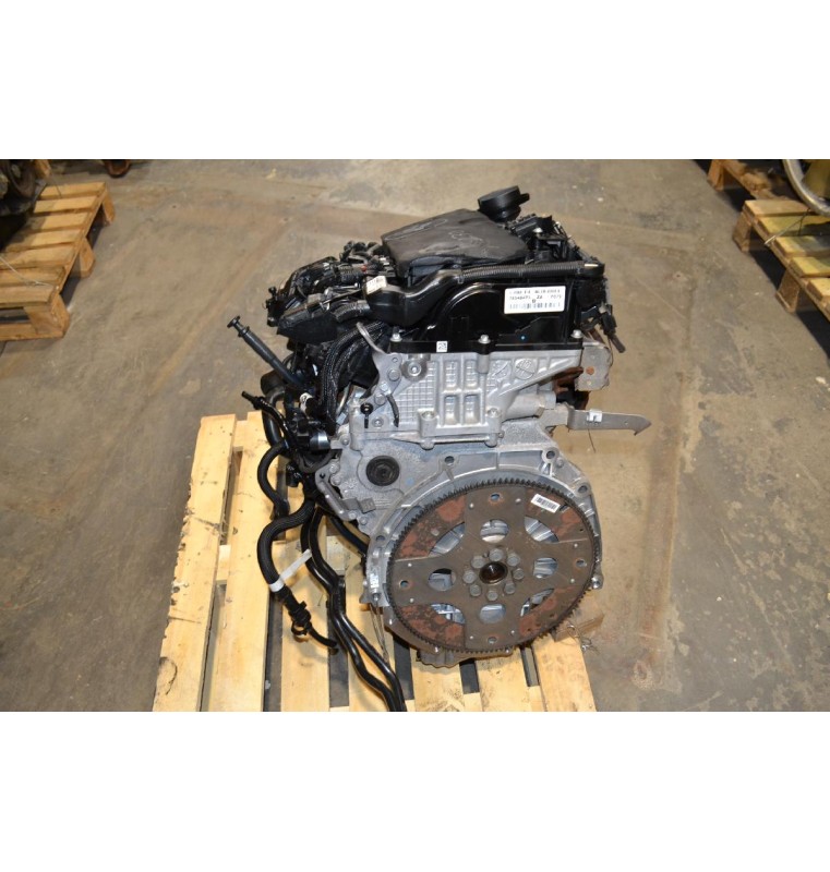 Κινητήρας - Μοτέρ Bmw 320 F30/F80 N47D20C 2011-2018