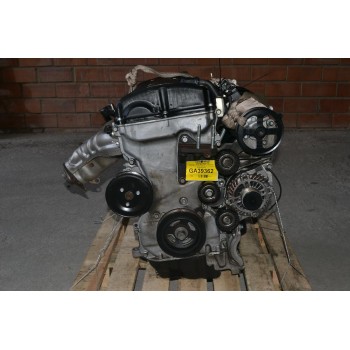 Κινητήρας - Μοτέρ Mitsubishi Outlander 2.4 170PS Mivec 4B12 2007-2012 (C-Crosser Peugeot 4007)