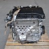 Κινητήρας - Μοτέρ Mitsubishi Outlander 2.4 170PS Mivec 4B12 2007-2012 (C-Crosser Peugeot 4007)