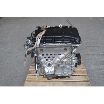 Κινητήρας - Μοτέρ Mitsubishi Outlander 2.4 170PS Mivec 4B12 2007-2012 (C-Crosser Peugeot 4007)
