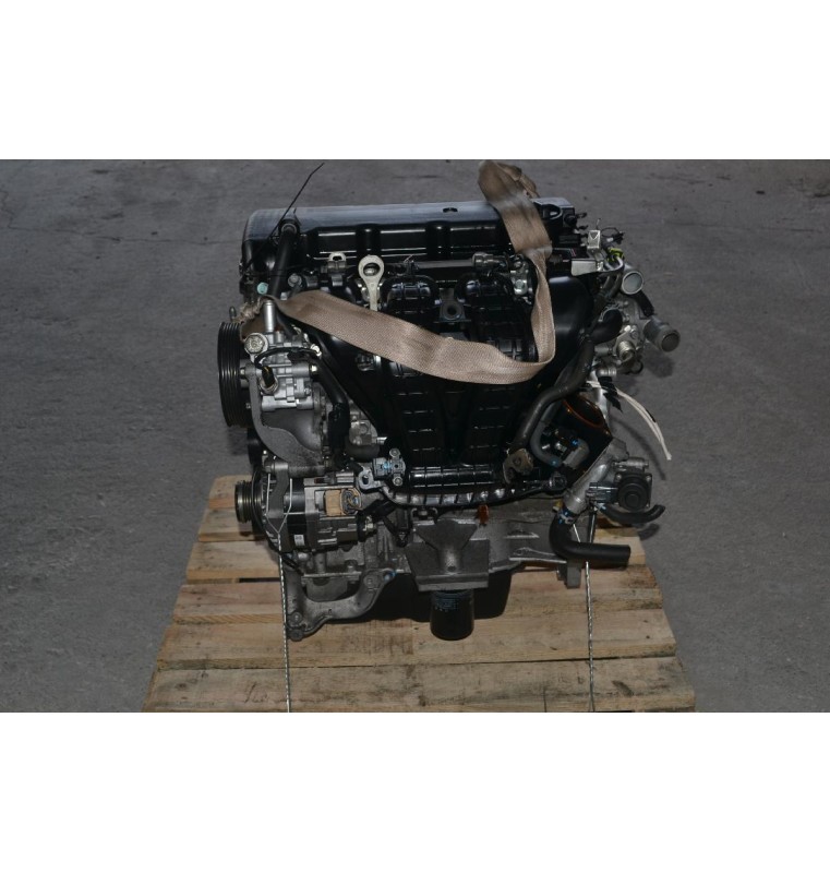 Κινητήρας - Μοτέρ Mitsubishi Outlander 2.4 170PS Mivec 4B12 2007-2012 (C-Crosser Peugeot 4007)