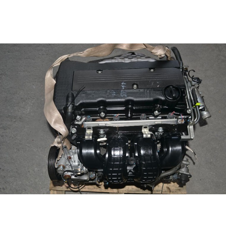 Κινητήρας - Μοτέρ Mitsubishi Outlander 2.4 170PS Mivec 4B12 2007-2012 (C-Crosser Peugeot 4007)