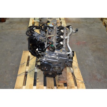Κινητήρας - Μοτέρ Daihatsu Terios / Sirion 1.3 K3 2001-2006