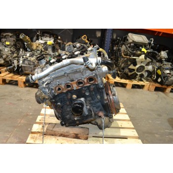 Κινητήρας - Μοτέρ Daihatsu Terios / Sirion 1.3 K3 2001-2006