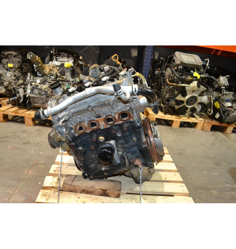 Κινητήρας - Μοτέρ Daihatsu Terios / Sirion 1.3 K3 2001-2006