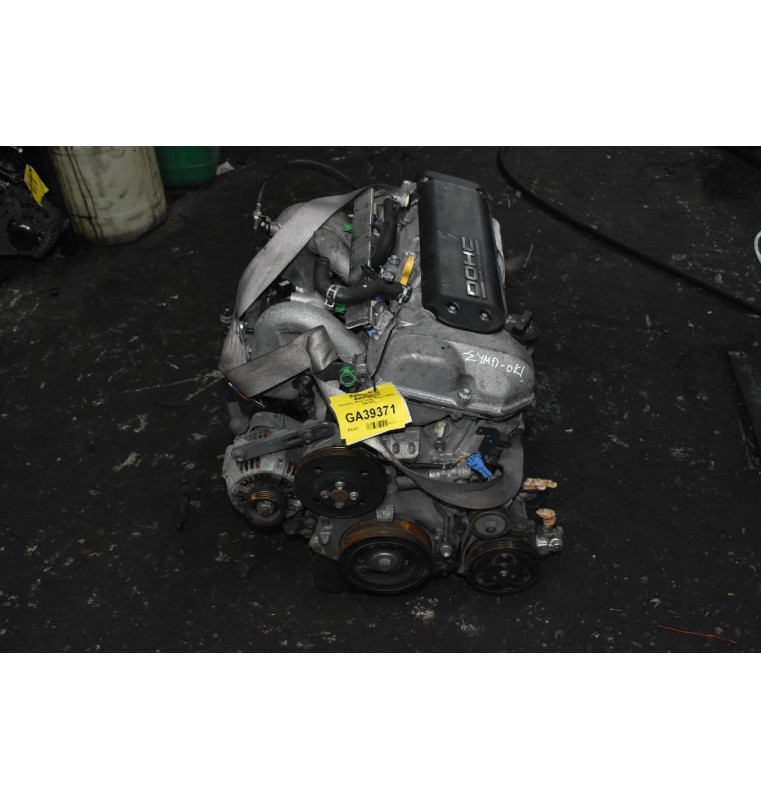 Κινητήρας - Μοτέρ Suzuki Jimny 1.3 M13A 2005-2010