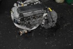 Κινητήρας - Μοτέρ Suzuki Jimny 1.3 M13A 2005-2010