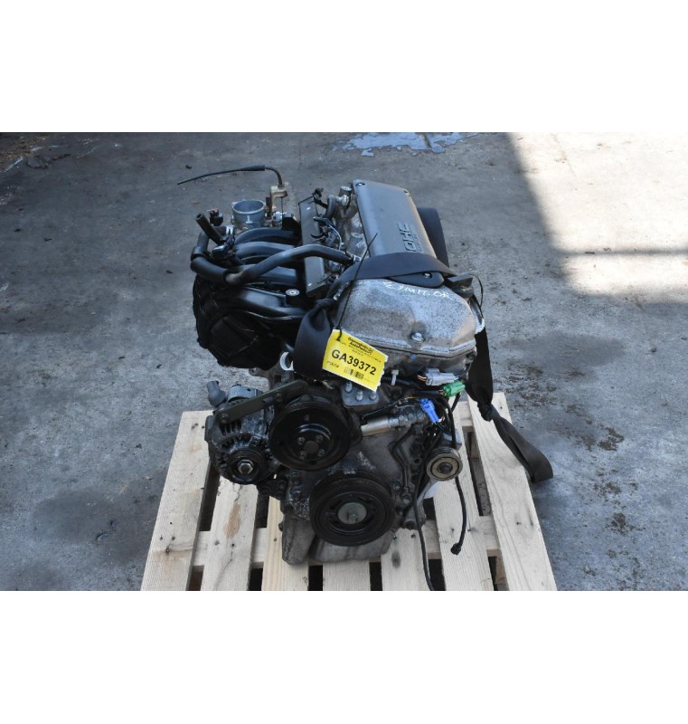 Κινητήρας - Μοτέρ Suzuki Swift 1.3 M13A 2005-2010