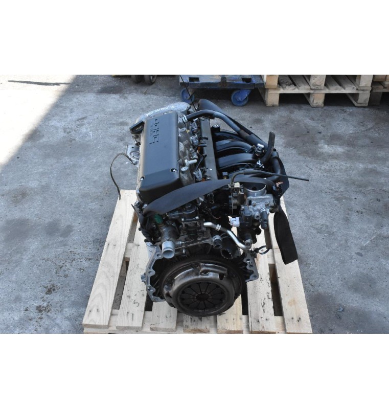 Κινητήρας - Μοτέρ Suzuki Swift 1.3 M13A 2005-2010