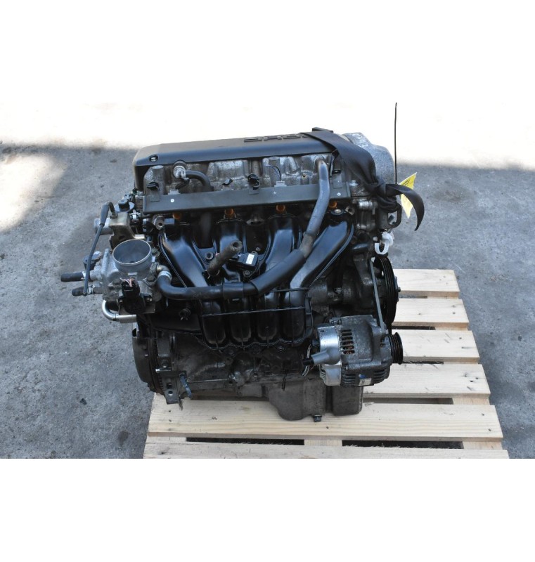Κινητήρας - Μοτέρ Suzuki Swift 1.3 M13A 2005-2010