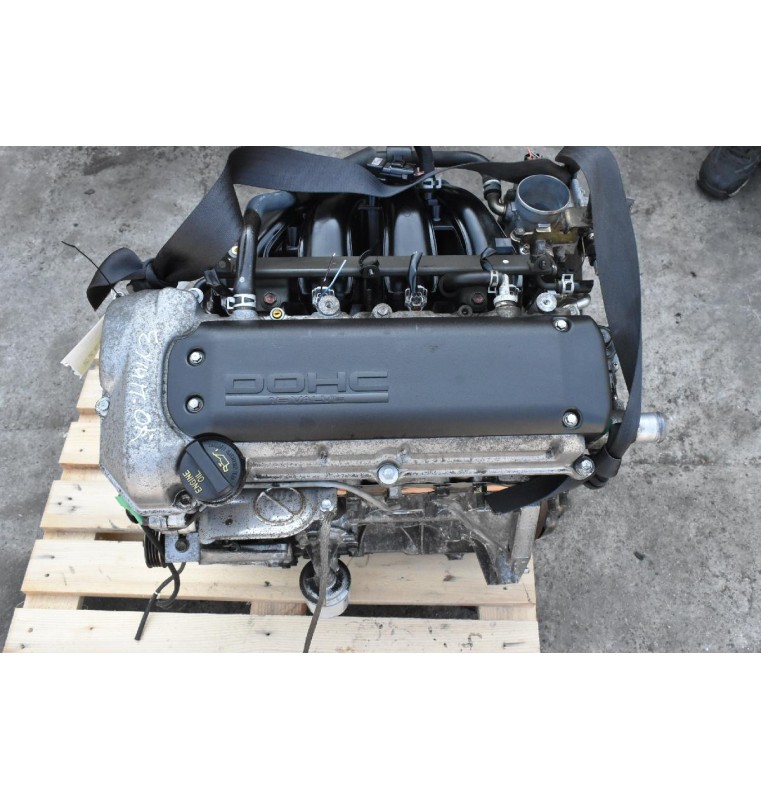 Κινητήρας - Μοτέρ Suzuki Swift 1.3 M13A 2005-2010