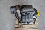 Κινητήρας - Μοτέρ Nissan Micra K12 1.4 CR14 2002-2010