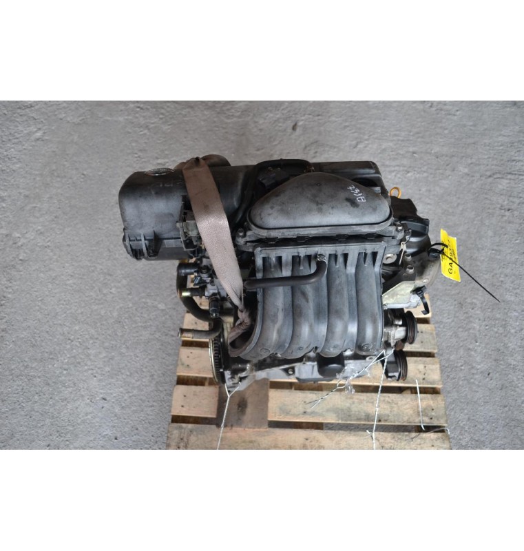 Κινητήρας - Μοτέρ Nissan Micra K12 1.4 CR14 2002-2010