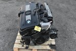 Κινητήρας - Μοτέρ Bmw 325 E91 / 525 E60 N52B25AE 2003-2010
