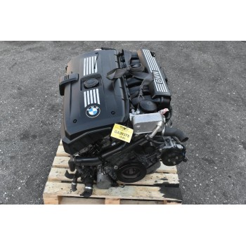 Κινητήρας - Μοτέρ Bmw 325 E91 / 525 E60 N52B25AE 2003-2010
