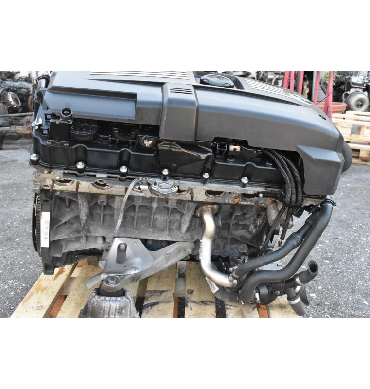 Κινητήρας - Μοτέρ Bmw 325 E91 / 525 E60 N52B25AE 2003-2010