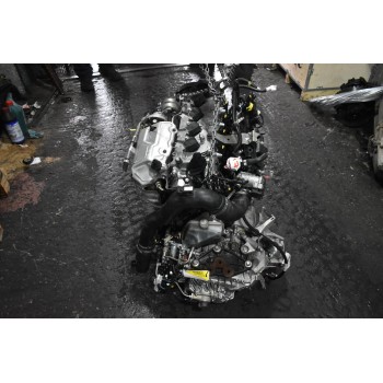 Κινητήρας - Μοτέρ Alfa Romeo Mito 1.4 Turbo MultiAir 135ps 955A7000 2009-2014