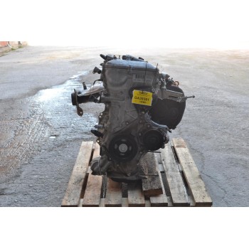 Κινητήρας - Μοτέρ Toyota RAV4 2.0 3ZR 2008-2015 (Με Valvematic)
