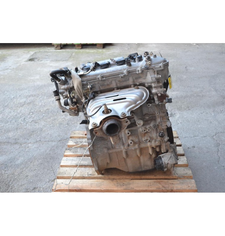 Κινητήρας - Μοτέρ Toyota RAV4 2.0 3ZR 2008-2015 (Με Valvematic)