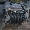 Κινητήρας - Μοτέρ Toyota RAV4 2.0 3ZR 2008-2015 (Με Valvematic)