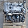 Κινητήρας - Μοτέρ Toyota RAV4 2.0 3ZR 2008-2015 (Με Valvematic)