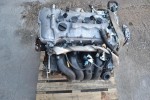 Κινητήρας - Μοτέρ Toyota RAV4 2.0 3ZR 2008-2015 (Με Valvematic)
