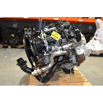 Κινητήρας - Μοτέρ Land Rover Discovery III 2.7 276DT 6H2Q 2005-2015