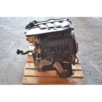 Κινητήρας - Μοτέρ Bmw 320 E90 E87 2.0 N46B20AB 2005-2011