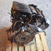 Κινητήρας - Μοτέρ Bmw 320 E90 E87 2.0 N46B20AB 2005-2011