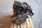 Κινητήρας - Μοτέρ Bmw 320 E90 E87 2.0 N46B20AB 2005-2011
