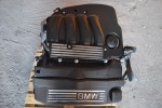 Κινητήρας - Μοτέρ Bmw 320 E90 E87 2.0 N46B20AB 2005-2011
