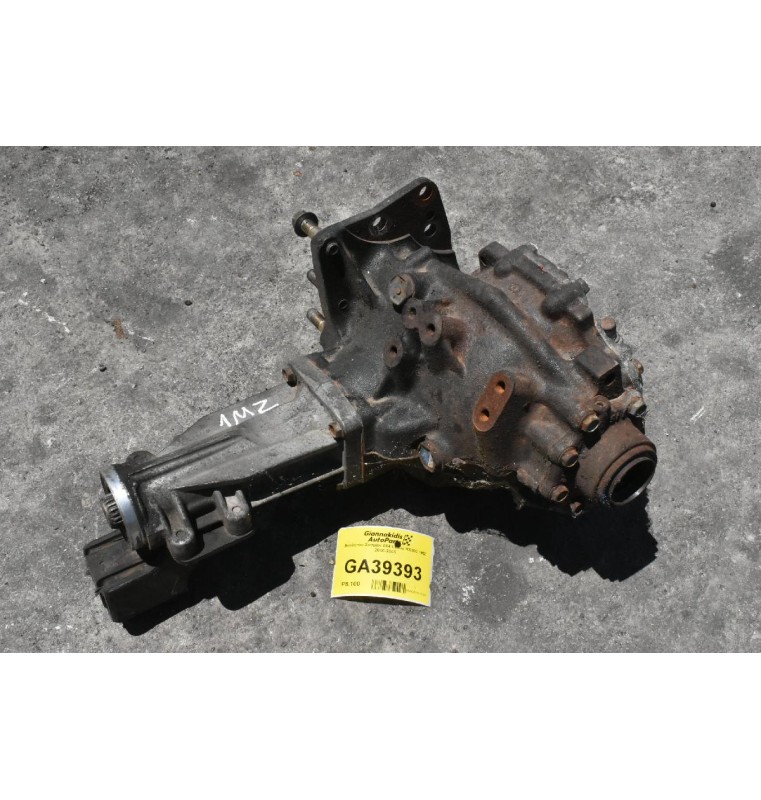 Βοηθητικο Σασμάν 4Χ4 Lexus RX300 1MZ 2000-2005