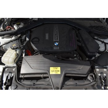 Κινητήρας Μοτέρ Bmw 320 F30/F31 F80 N47D20 2.0d 2011-2018