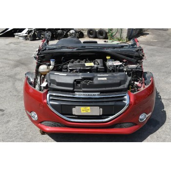 Μούρη Peugeot 208 HMZ 1.2vti  82ps 2012-2016