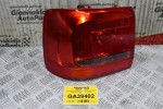 Φανάρι Πίσω Αριστερά Volkswagen Touran 2010-2016 1T0945095R 176405 (Γνήσιο)