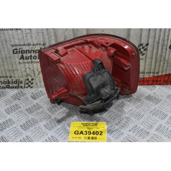 Φανάρι Πίσω Αριστερά Volkswagen Touran 2010-2016 1T0945095R 176405 (Γνήσιο)