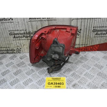 Φανάρι Πίσω Δεξιά Volkswagen Touran 2010-2016 1T0945096R 176405 (Γνήσιο)