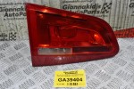 Φανάρι Πίσω Αριστερά Volkswagen Sharan 2010-2016 7N0945093G 89504968 (Γνήσιο)