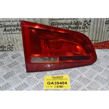 Φανάρι Πίσω Αριστερά Volkswagen Sharan 2010-2016 7N0945093G 89504968 (Γνήσιο)