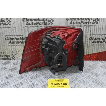 Φανάρι Πίσω Δεξιά Volkswagen Sharan 2010-2016 7N0945096 89504947 (Γνήσιο)