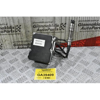 Μονάδα ABS Audi A4 2002-2008 8E0614517AK 0265234336 8E0910517D (Volkswagen Seat Skoda)